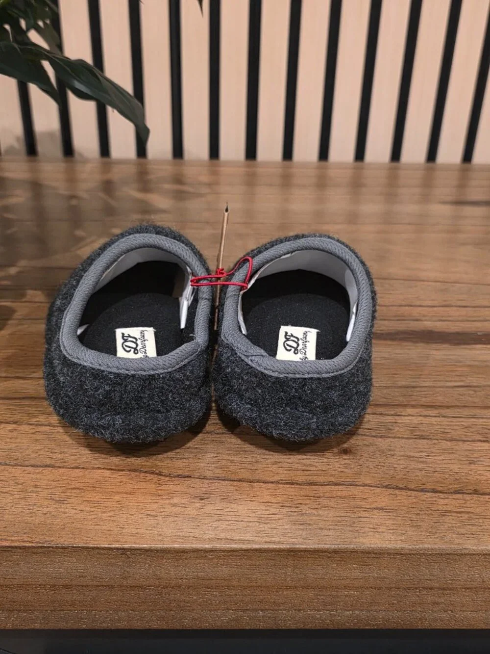 Dearfoam Slippers
